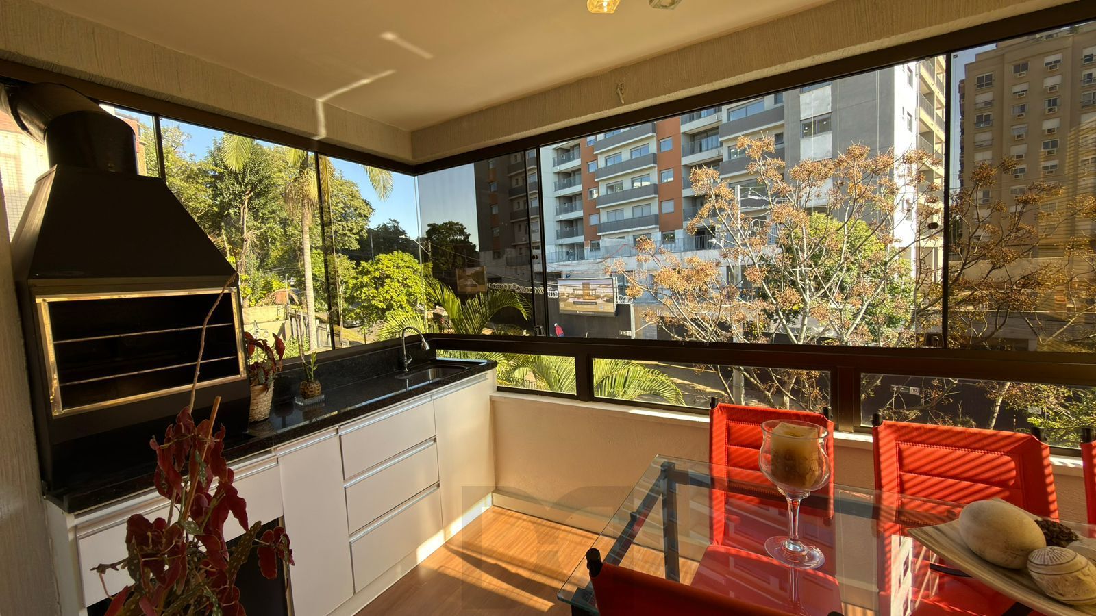Apartamento à venda em Higienópolis com 116 m² 3 quartos, 1 suíte, 2 vagas — foto 7