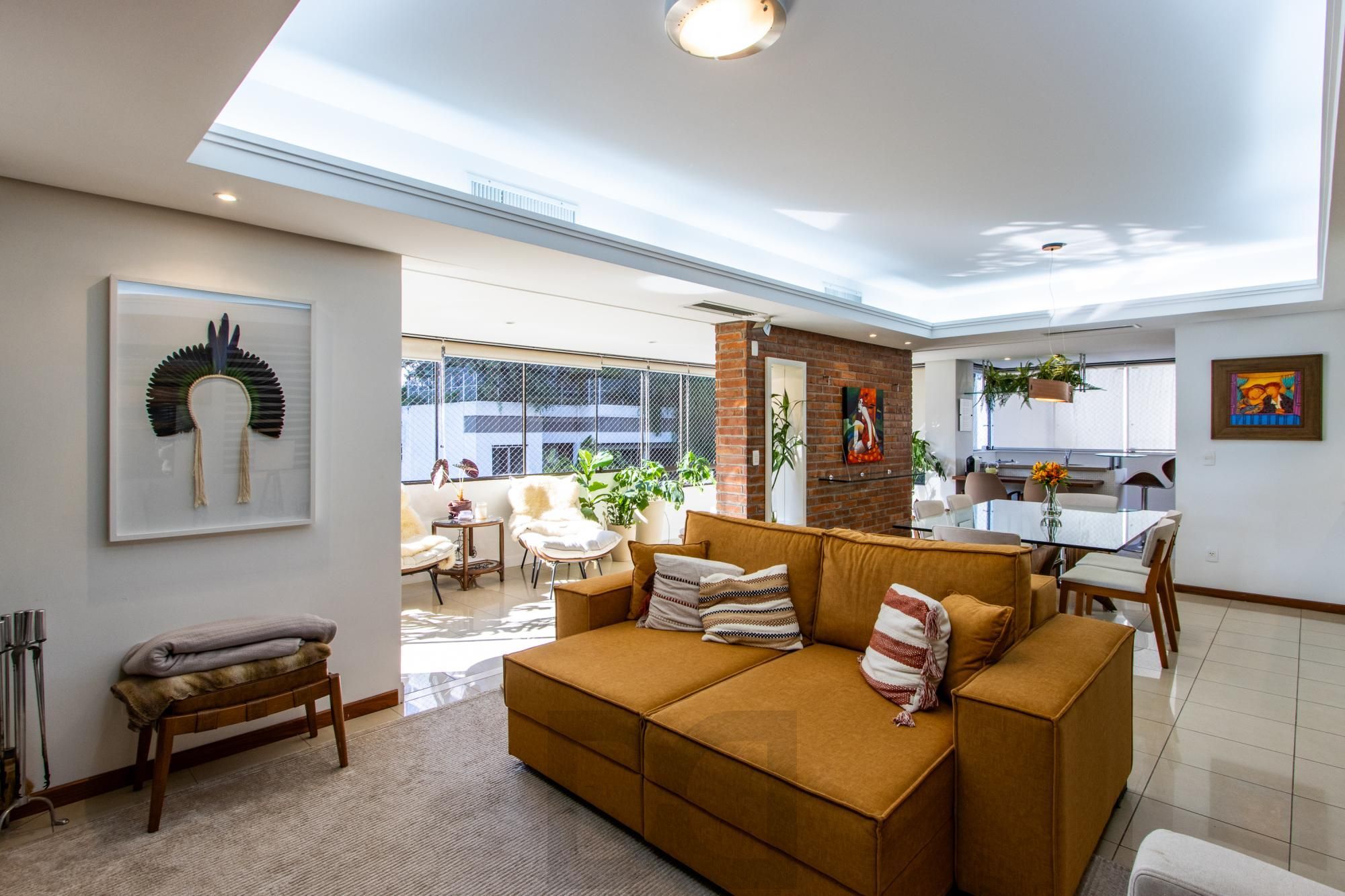 Apartamento 3 dormitórios no Mont Serrat — foto 5