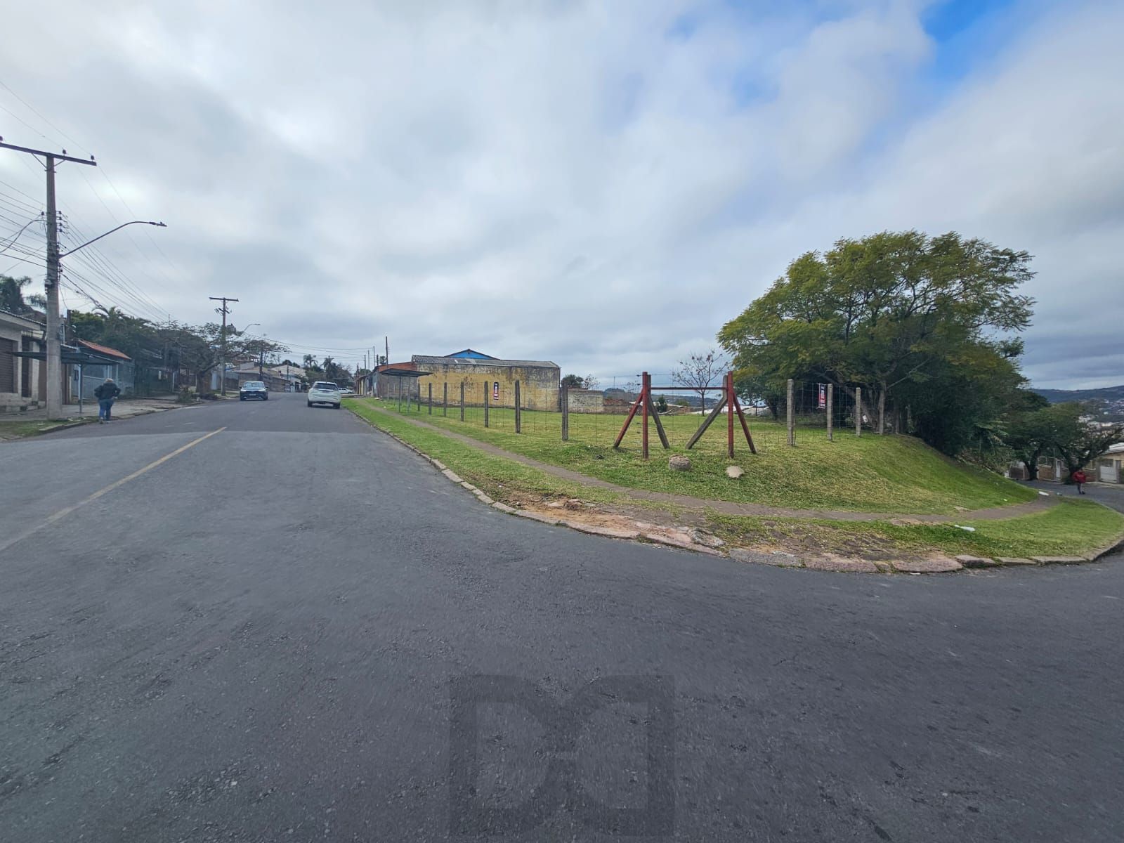 Terreno próximo a Av. Protásio Alves — foto 4