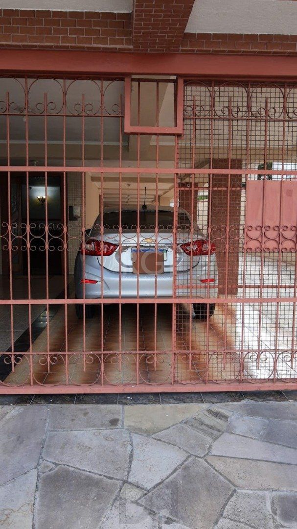 Cobertura para Venda - 182m², 4 dormitórios, sendo 1 suites, 2 vagas - São João — foto 3