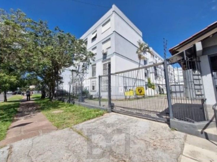 Apartamento com 3 dormitórios à venda no bairro Camaquã — foto 2
