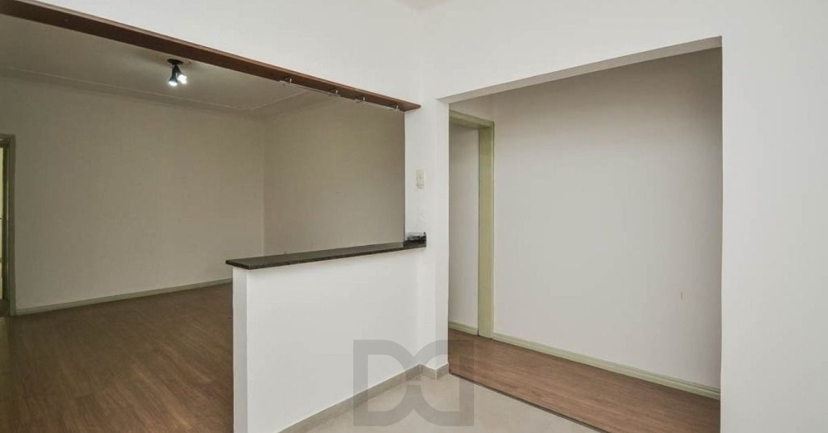 Apartamento Garden de 3 dormitórios, cozinha planejada e pátio com churrasqueira. — foto 12