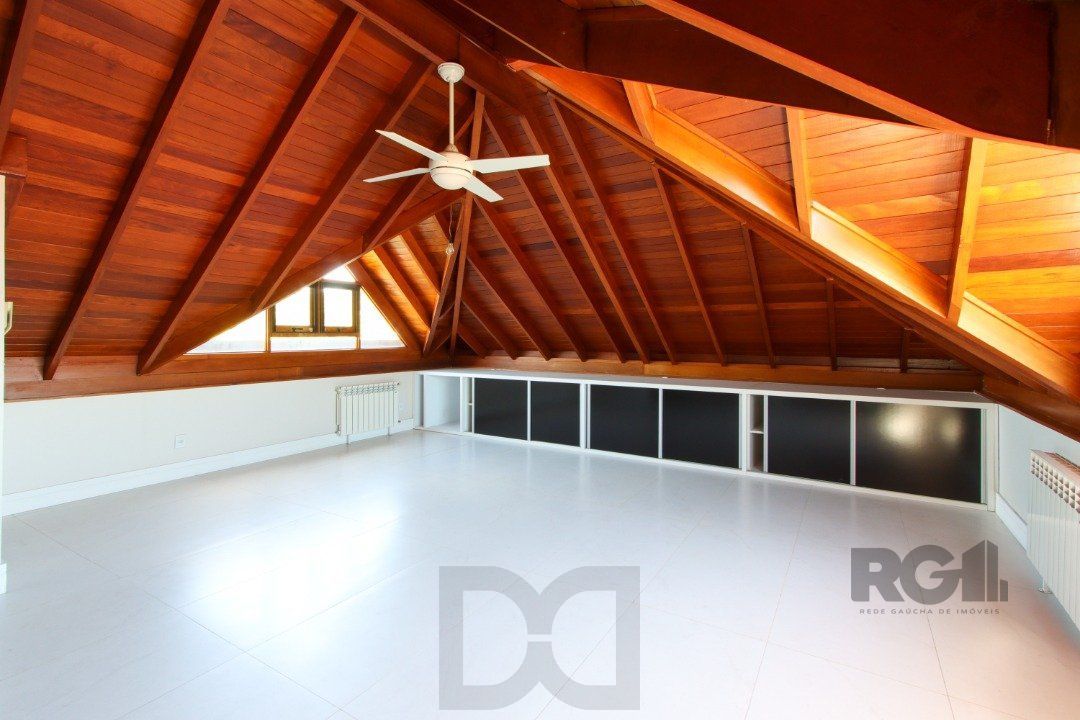 Casa Condominio para Venda - 233m², 3 dormitórios, sendo 1 suites, 2 vagas - Vila Assunção — foto 43