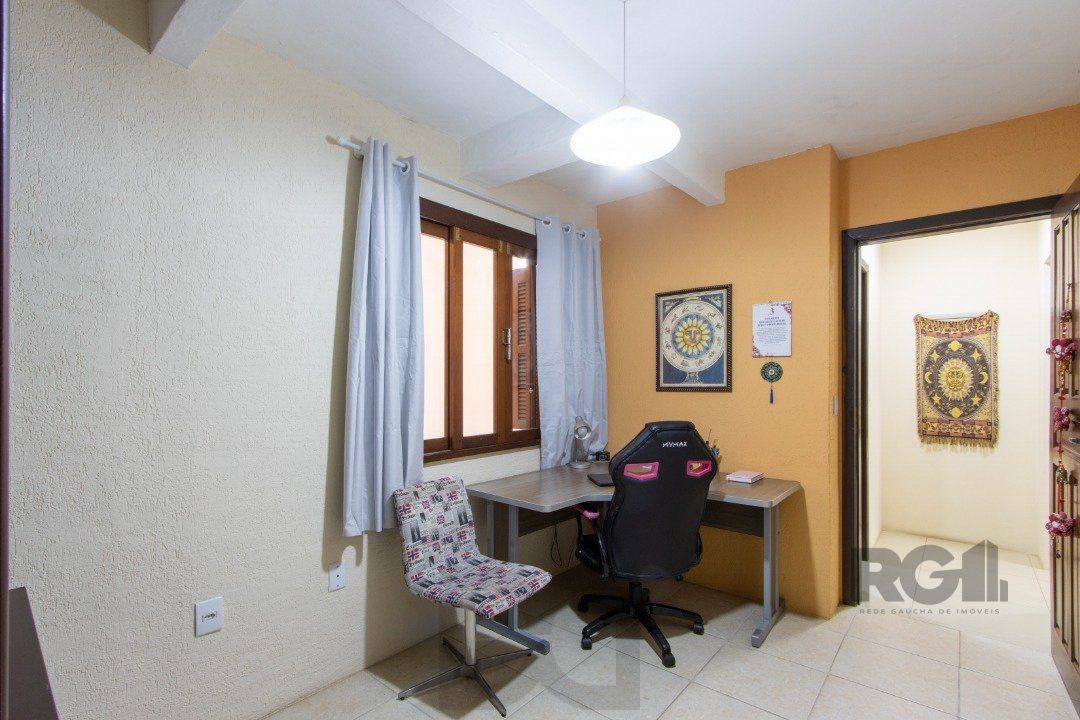 Casa para Venda - 220m², 3 dormitórios, sendo 2 suites, 5 vagas - Espirito Santo — foto 40