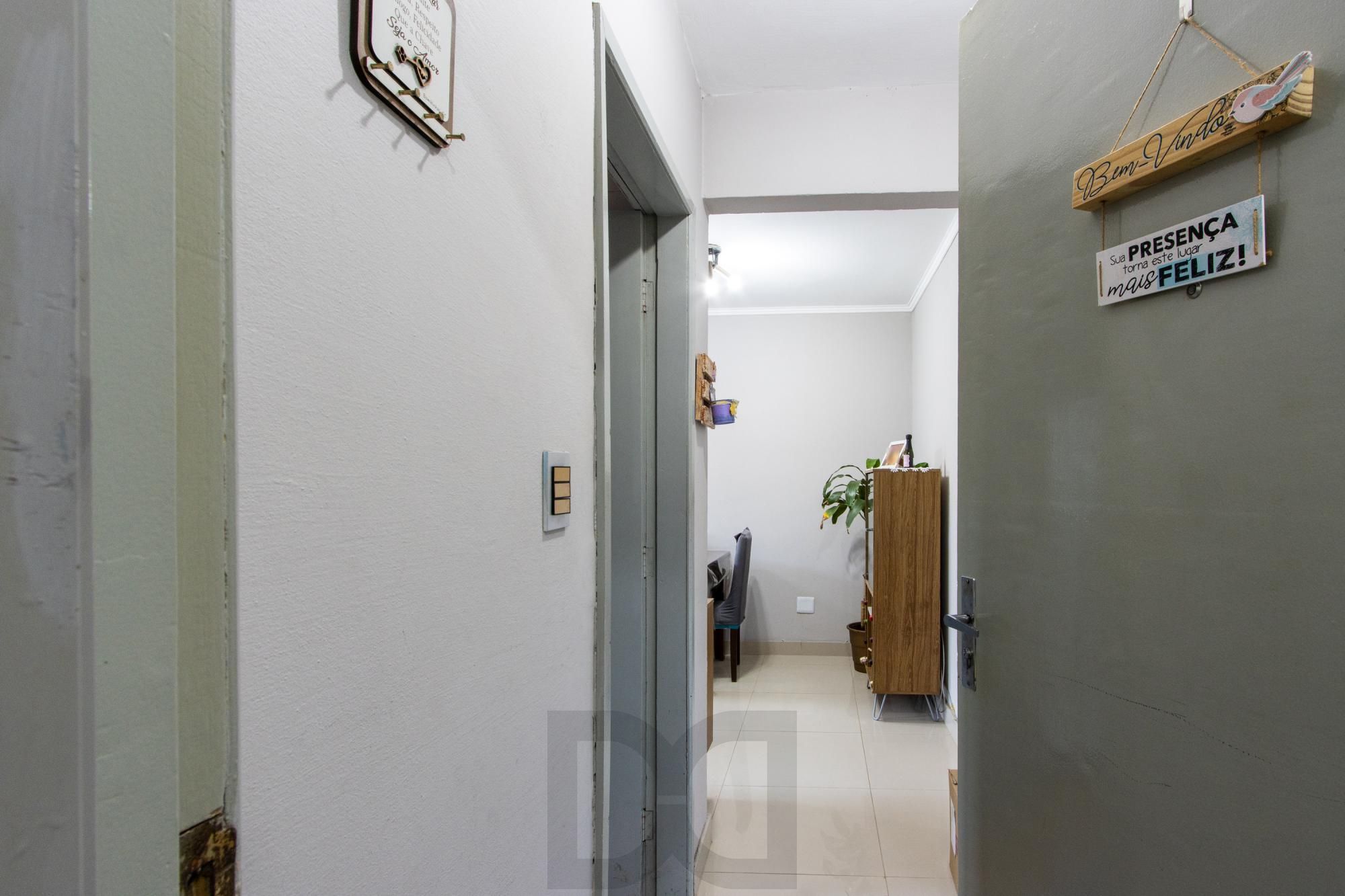 Apartamento 2 Dorm na Campos Velho — foto 5