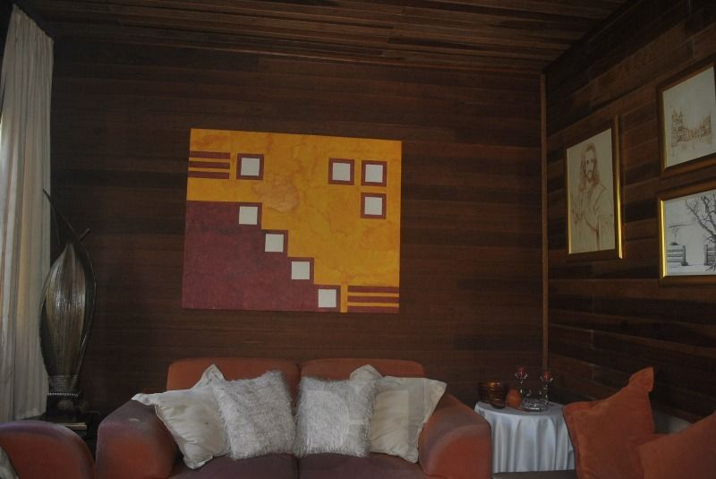 Casa para Venda - 250m², 3 dormitórios, 4 vagas - Serraria — foto 4