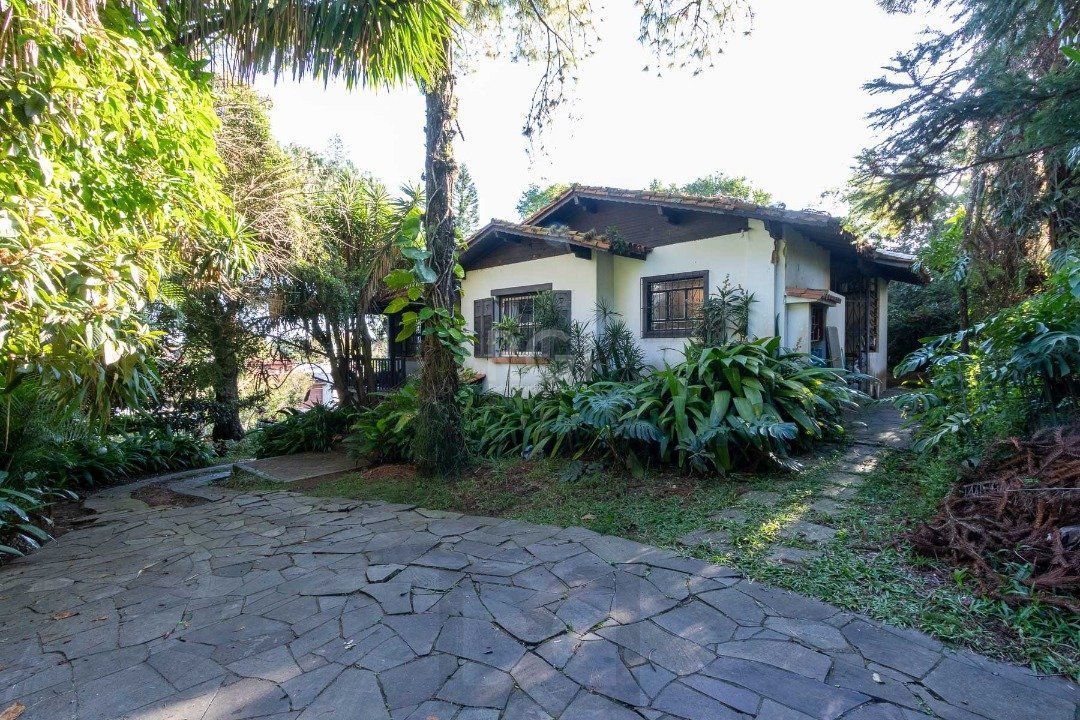 Casa para Venda - 192m², 4 dormitórios, sendo 3 suites, 4 vagas - Tristeza — foto 6