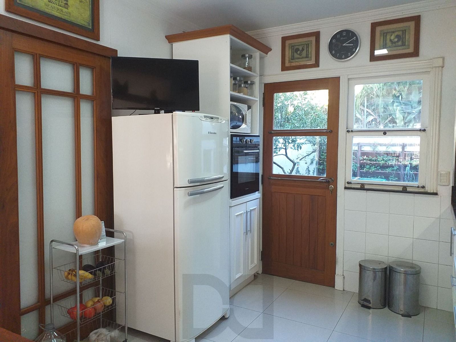 Casa com Vista Panorâmica para o Guaíba na Vila Conceição — foto 44