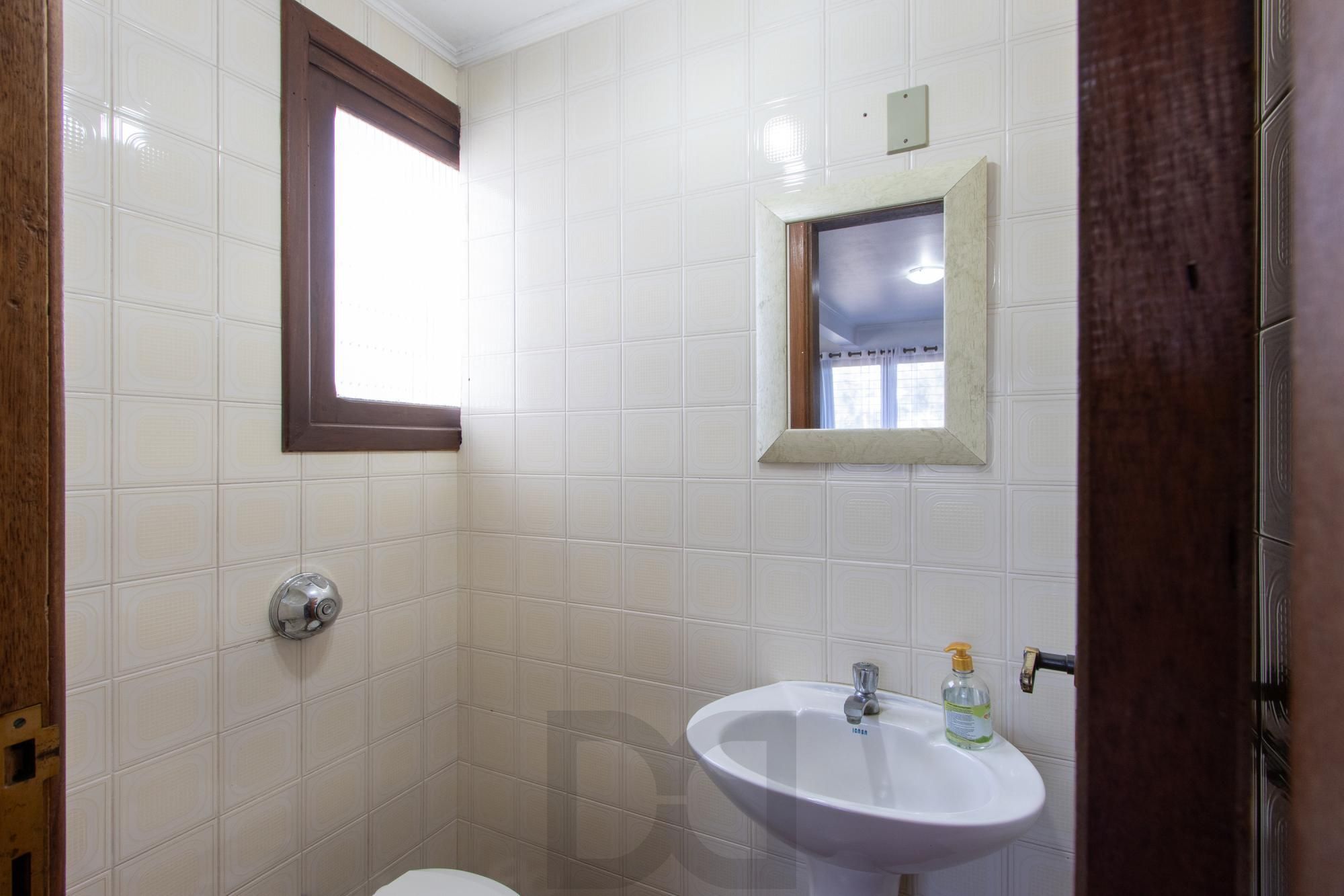 Apartamento Terreo — foto 10