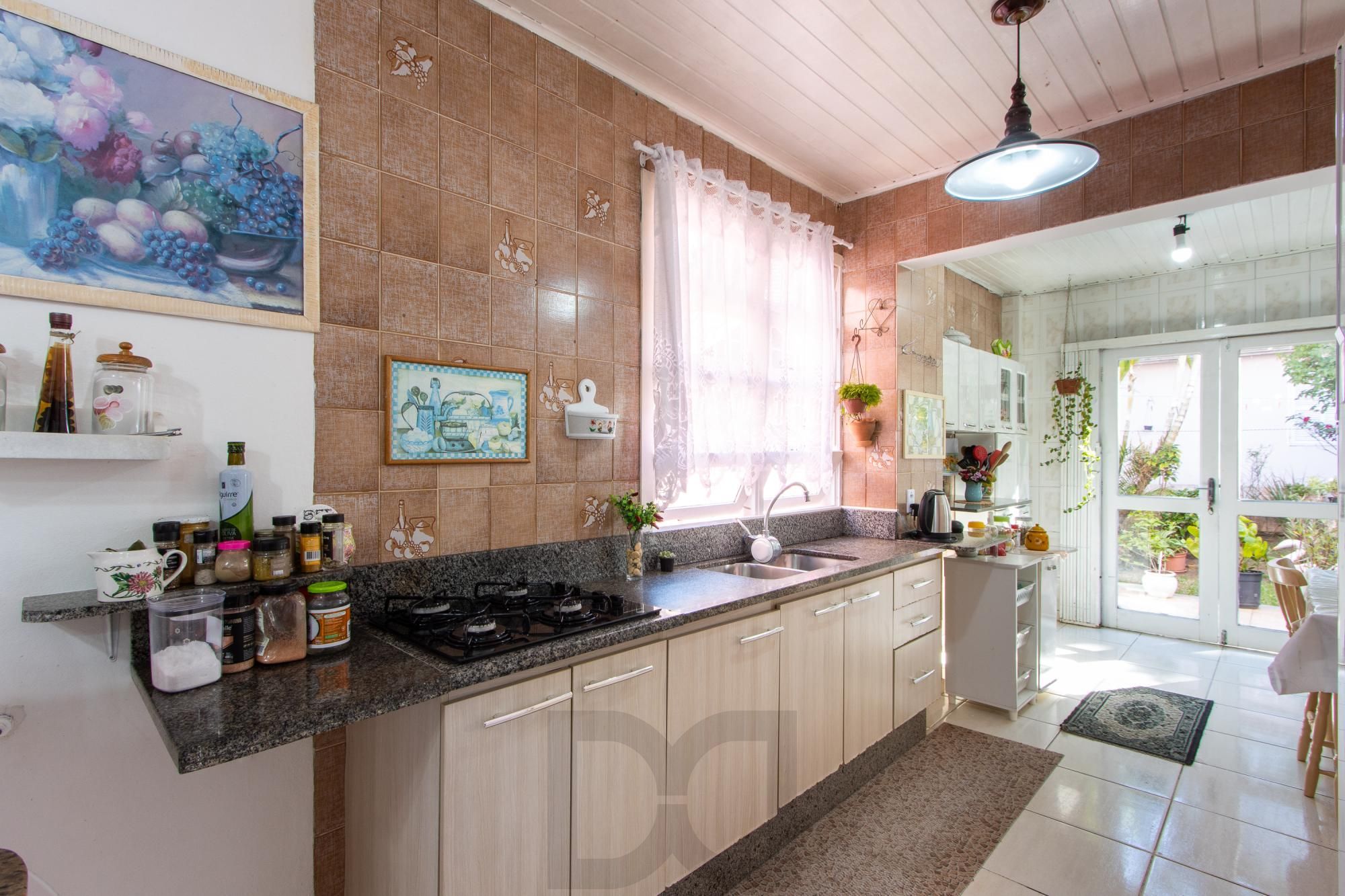 Casa Condominio para Venda - 193.48m², 3 dormitórios, sendo 1 suites, 3 vagas - Espirito Santo — foto 11