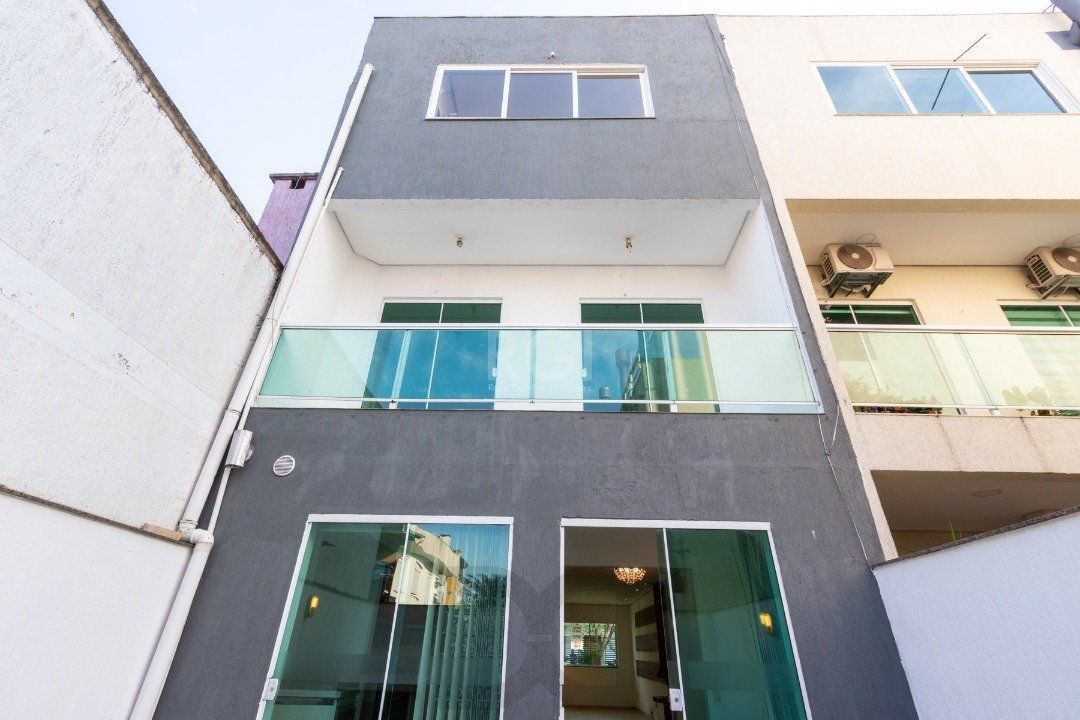 Casa para Venda - 178.4m², 3 dormitórios, sendo 1 suites, 2 vagas - Hípica — foto 23