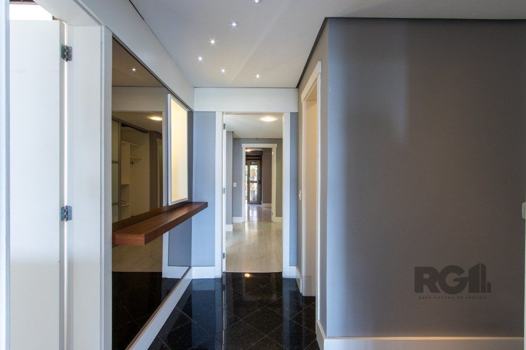 Apartamento para Venda - 200.1m², 3 dormitórios, sendo 3 suites, 5 vagas - Cristal — foto 26