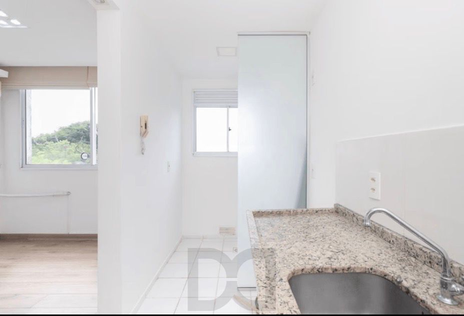 Apartamento de 3 dormitórios, 1 suíte e 1 vaga escriturada no bairro Ipanema. — foto 3