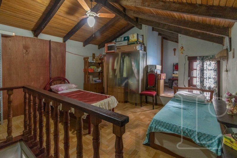 Sobrado para Venda - 241m², 4 dormitórios, sendo 1 suites, 1 vaga - Camaquã — foto 29