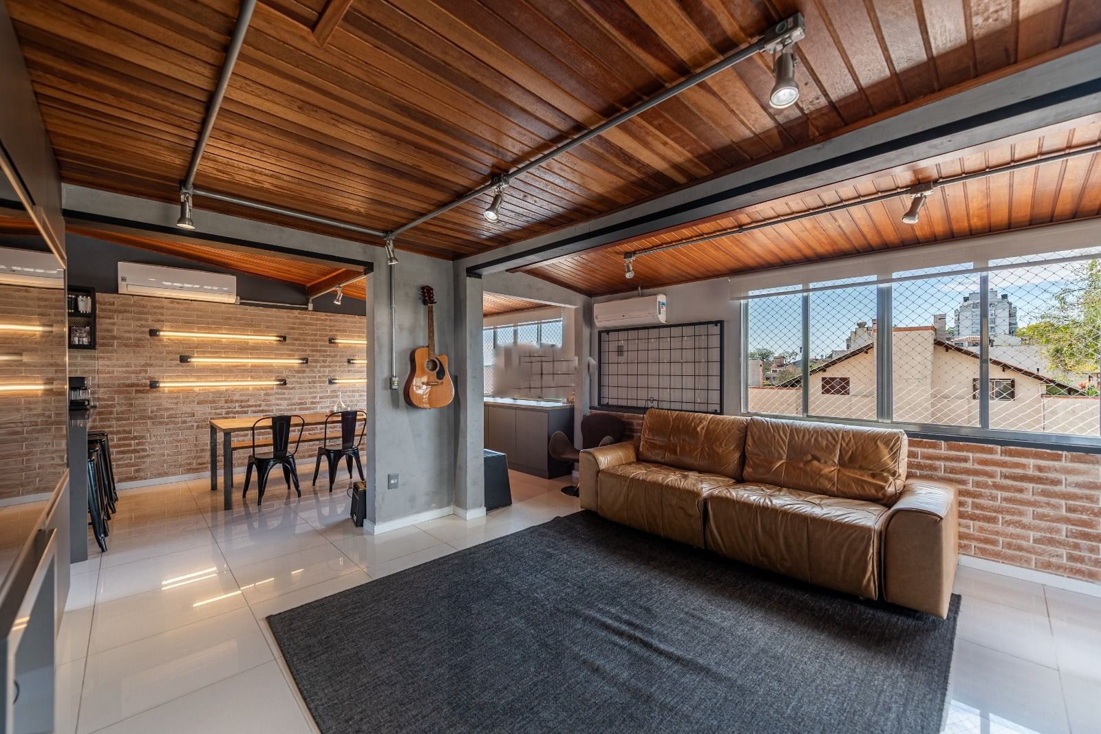 Linda cobertura duplex!!!!!!!!!! — foto 4