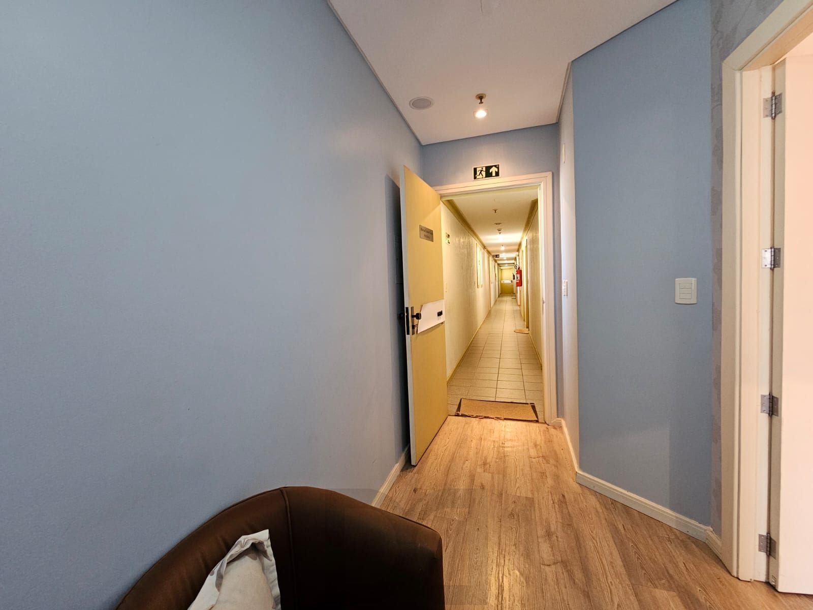 Sala comercial na Florêncio Ygartua — foto 3