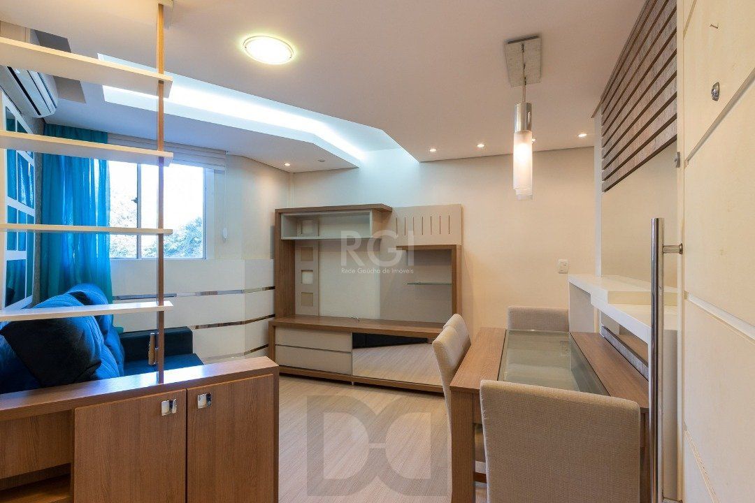 Apartamento para Venda - 59.35m², 2 dormitórios, 1 vaga - Cristal — foto 6