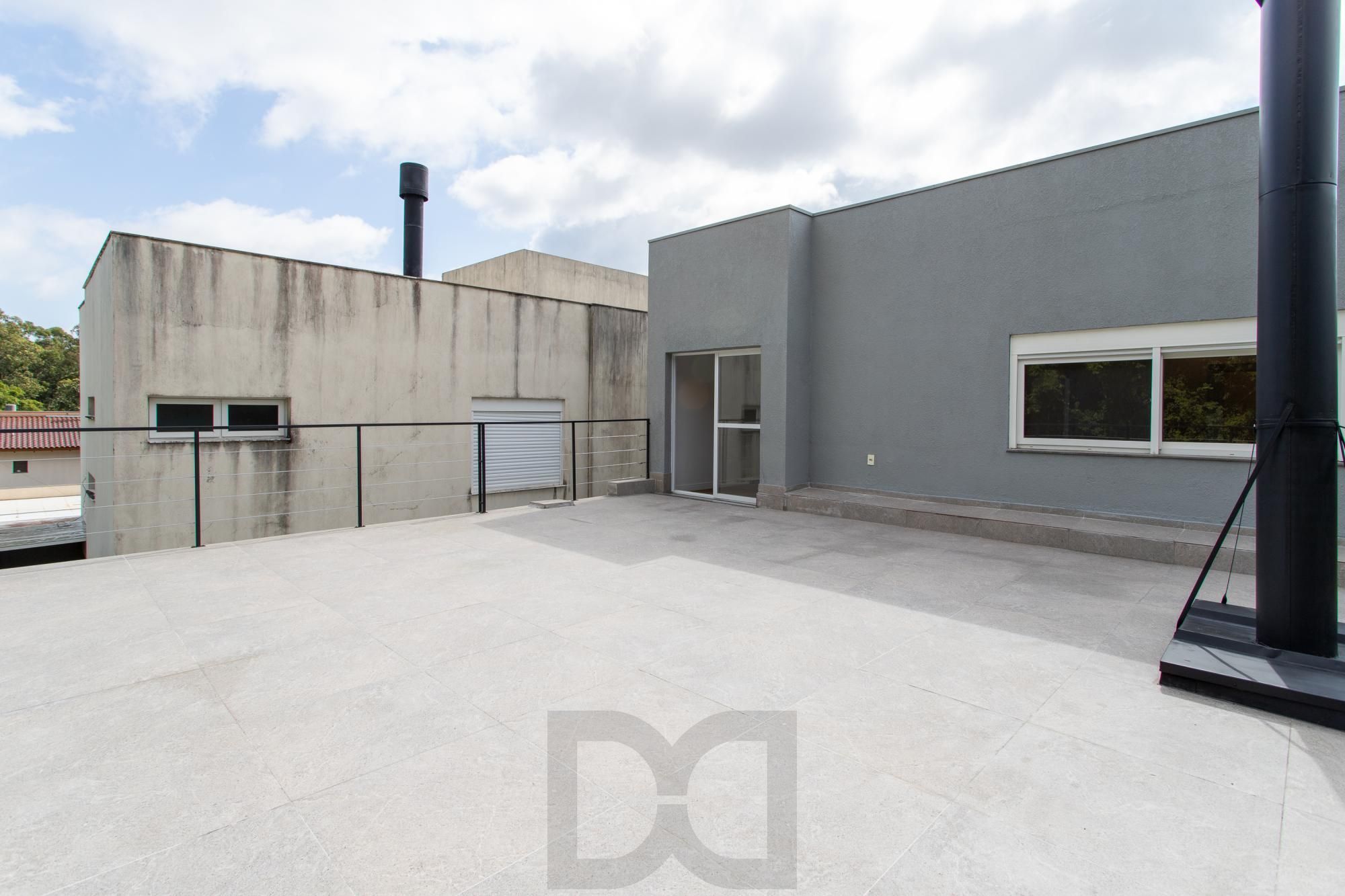 Casa em condomínio no Terra Ville .Esta casa de alto padrão, dispõe de 4 suítes — foto 47