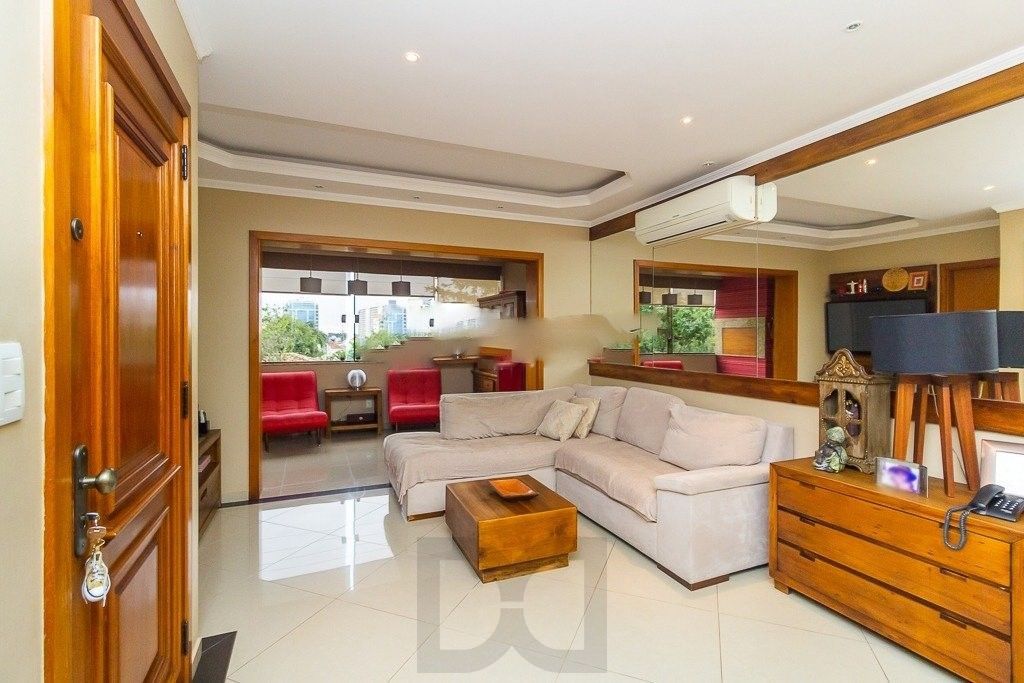 Apartamento semi mobiliado!!!!!!!!!! — foto 4