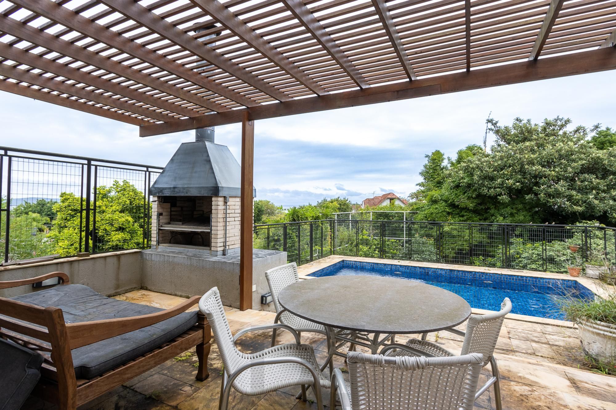 Casa com 4 dormitórios à venda, Jardim Isabel, Porto Alegre — foto 72