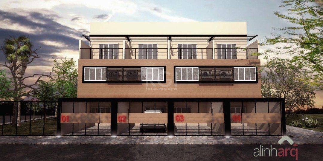 Casa para Venda - 254.27m², 3 dormitórios, 2 vagas - Vila Nova — foto 19