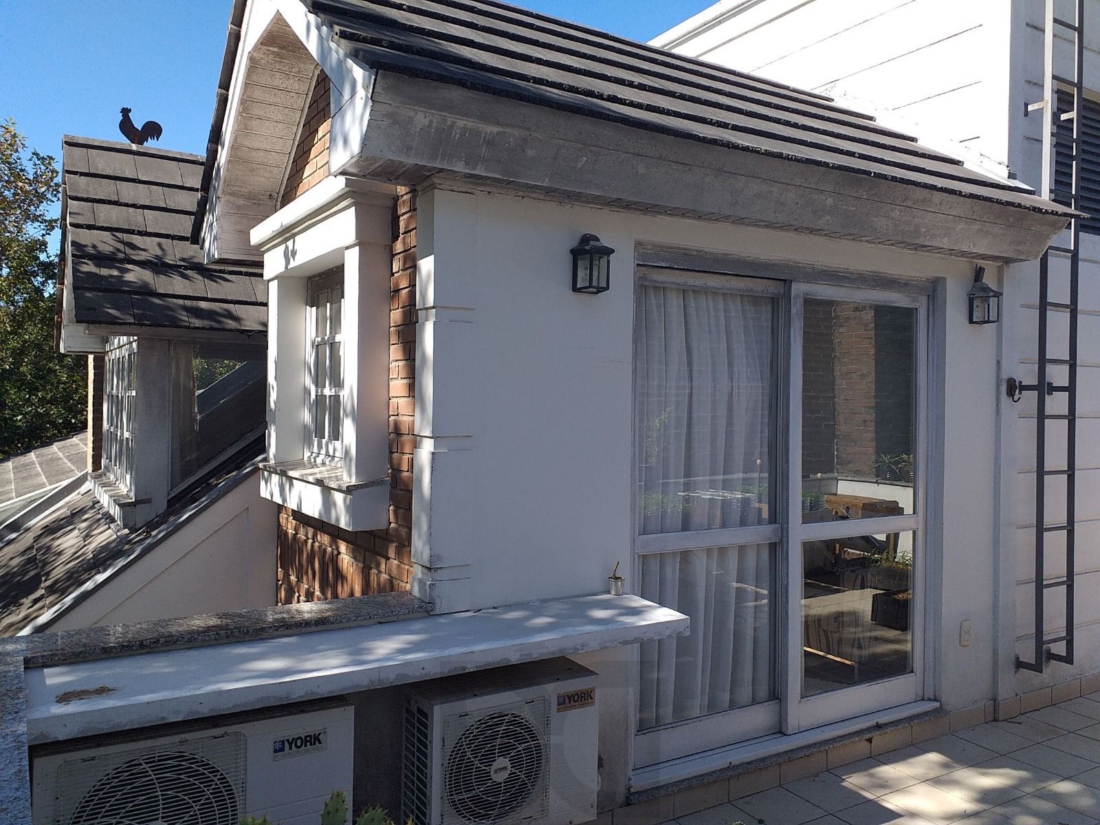 Casa com Vista Panorâmica para o Guaíba na Vila Conceição — foto 12