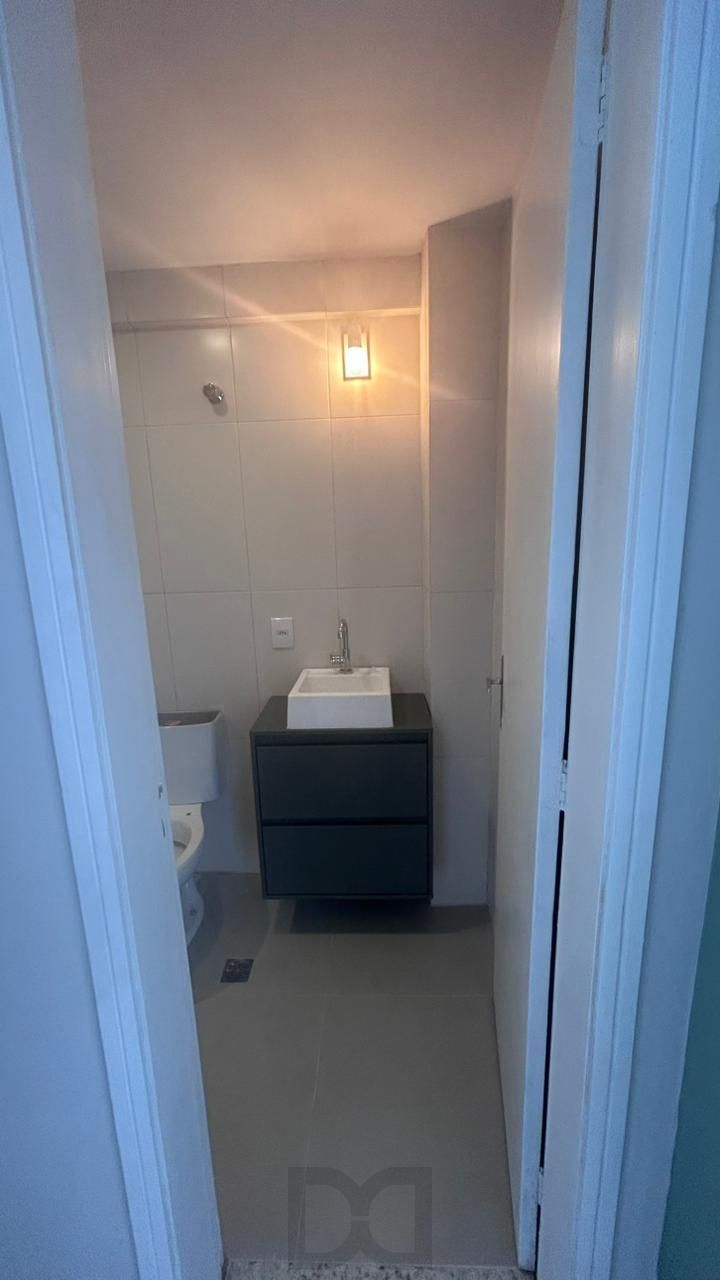 Apartamento reformado de 43,23 m², 1 dormitório no Centro Histórico — foto 5
