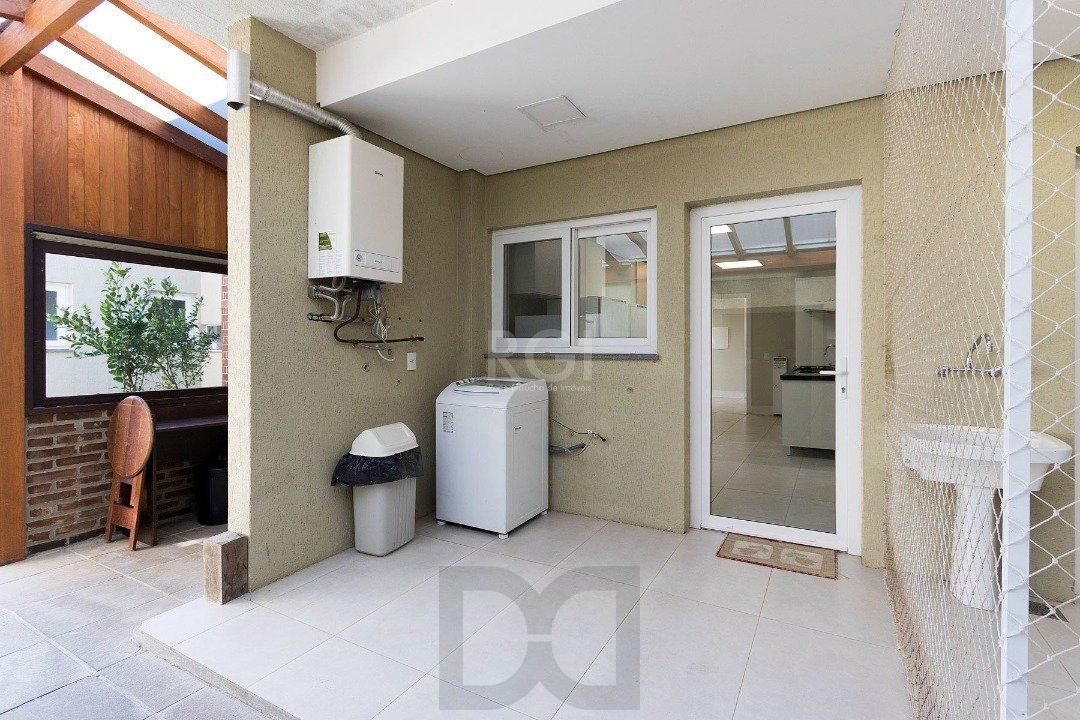 Casa Condominio para Venda com elevador- 480.25m², 5 dormitórios (4 suites), 4 vagas - Terra Ville — foto 31