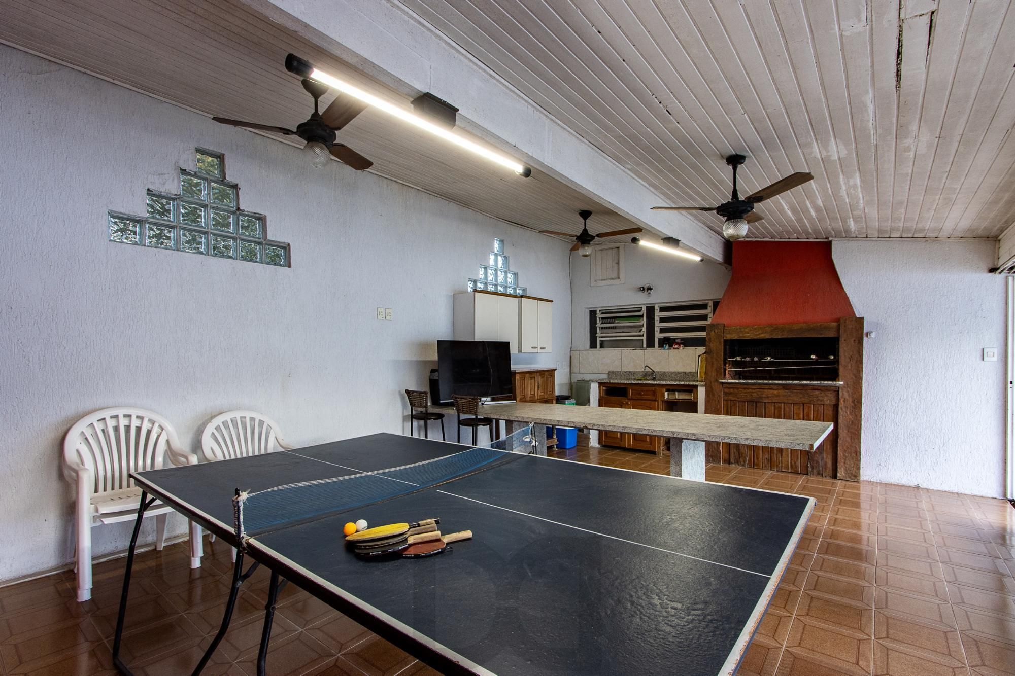 Casa completa e sofisticada no Jardim Verde Ipanema! — foto 52