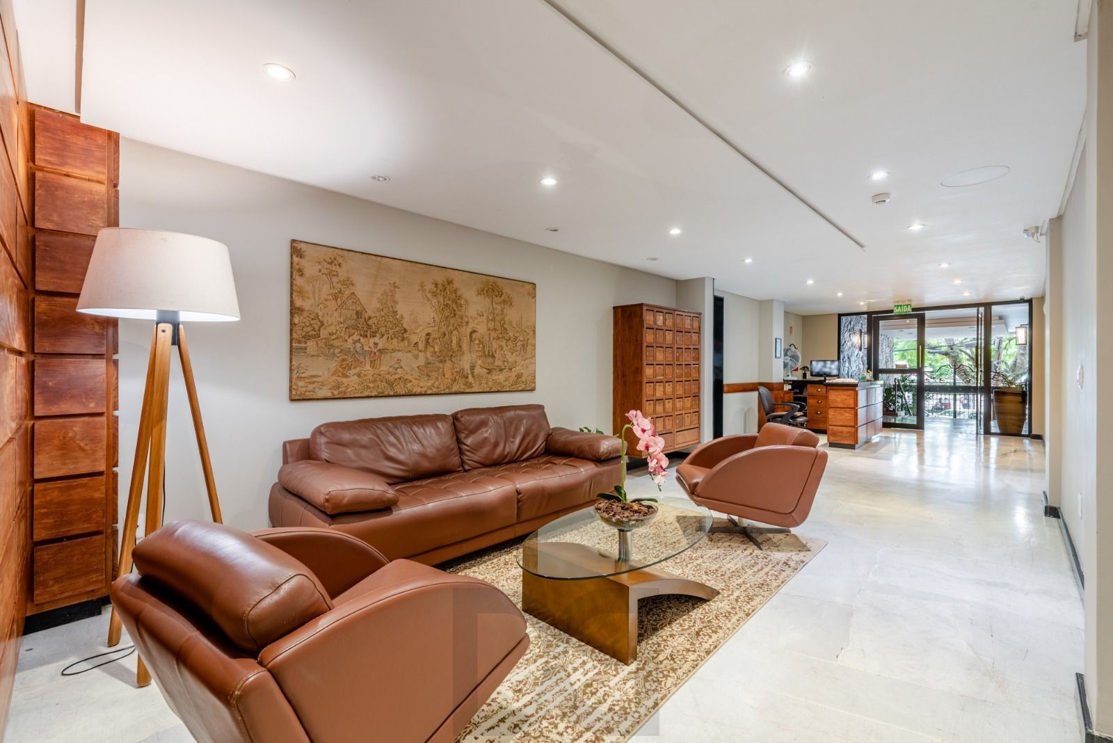 Apartamento para Venda no Centro histórico - 2 dormitórios — foto 3