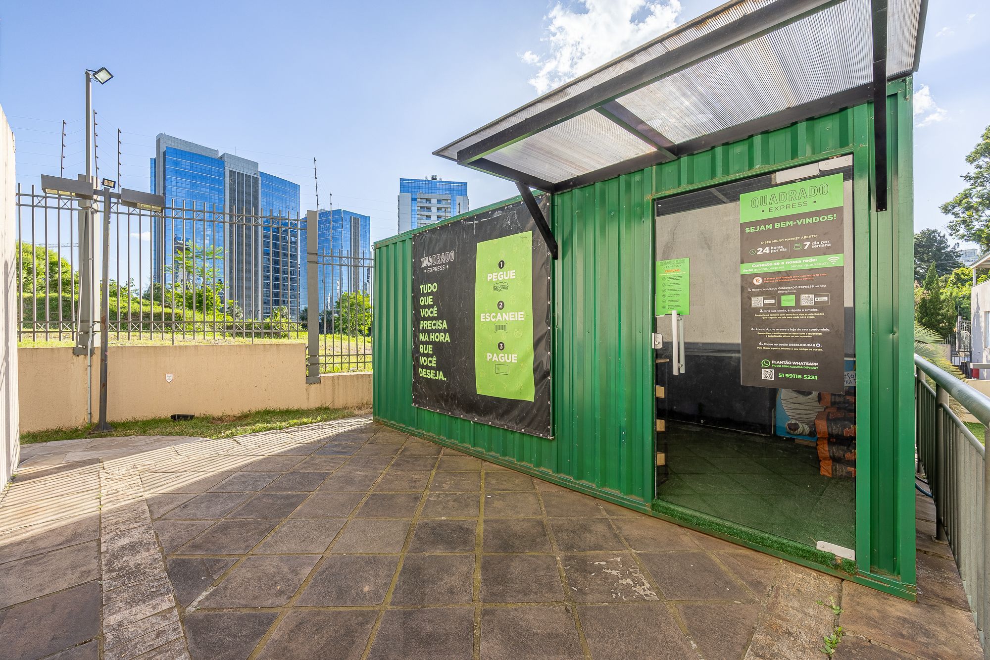 Apartamento 3 dormitórios 1 suíte 2 vagas no Reserva Petrópolis — foto 31