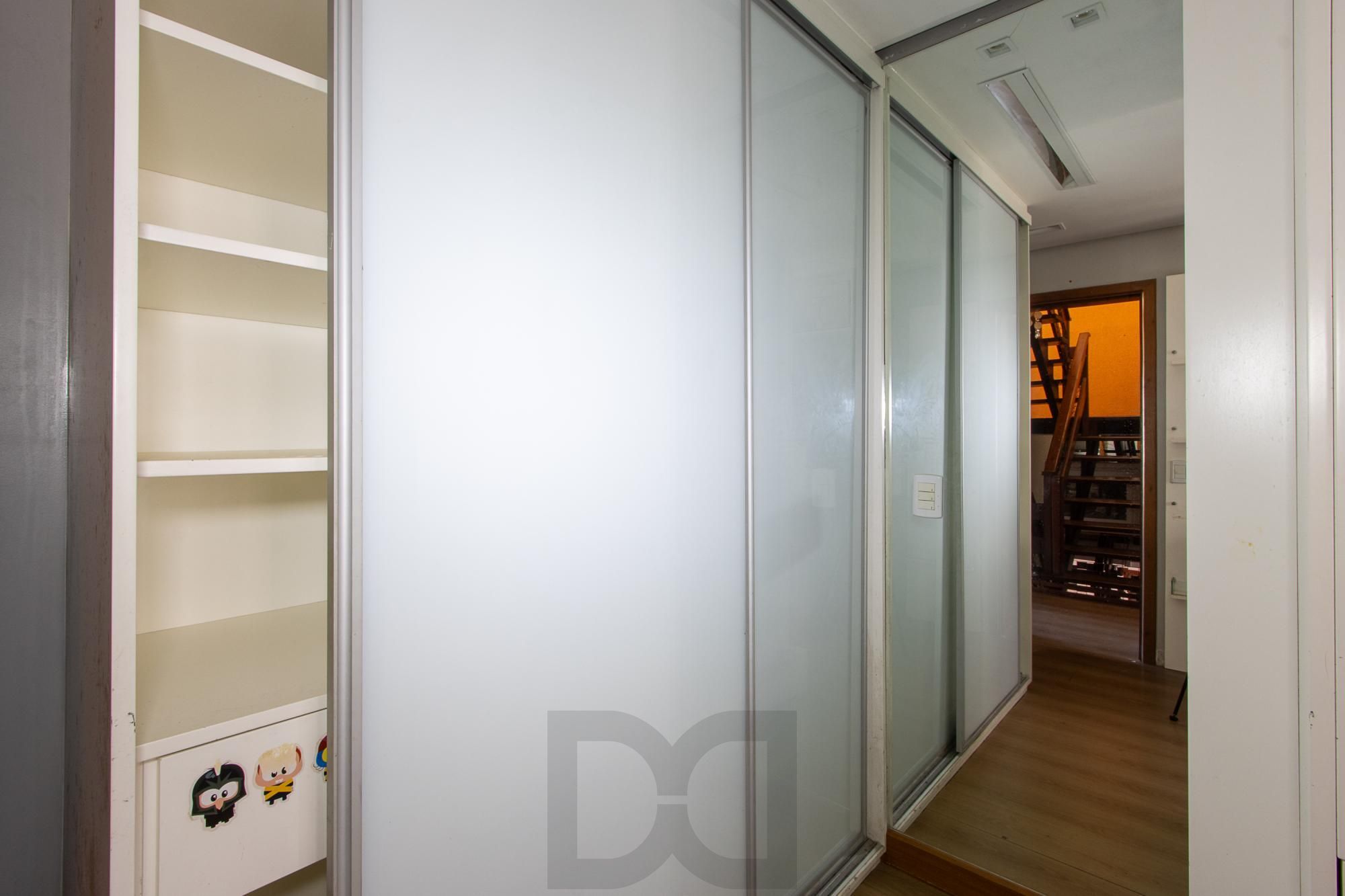 Casa em condominio Zona Sul, desocupada — foto 28
