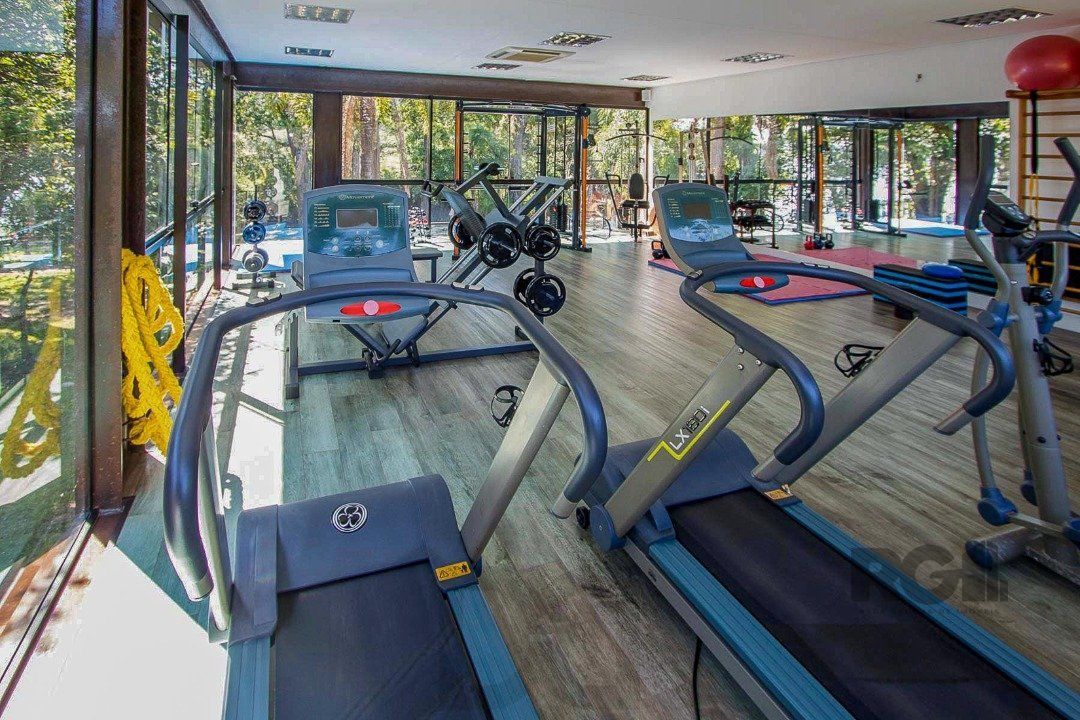 Casa mobiliada no Condomínio Las Rocas com 3 suítes, — foto 86