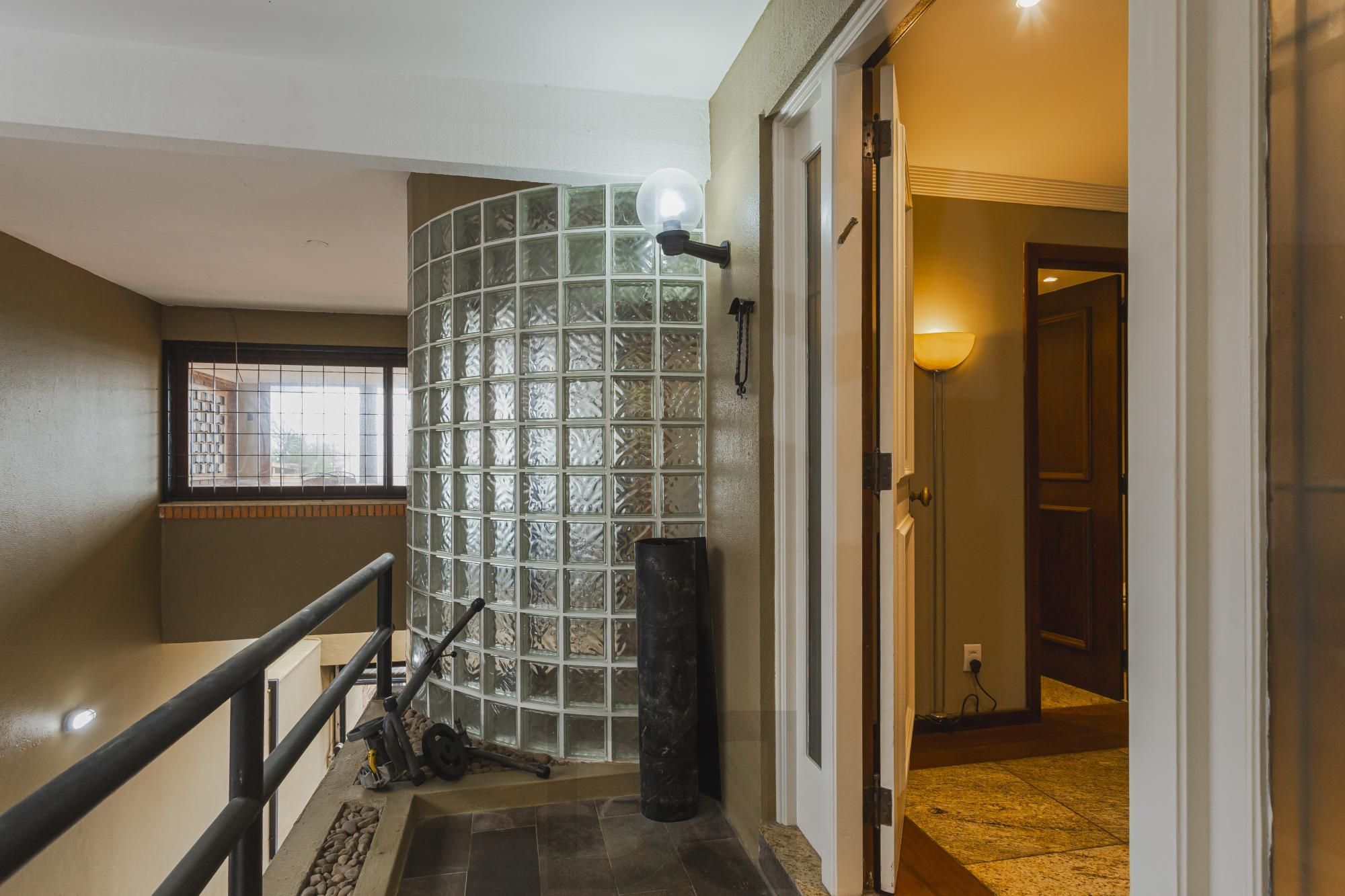 Casa semi-mobiliada na Vila Assunção com vista deslumbrante para o Guaíba e Veleiros do Sul — foto 39