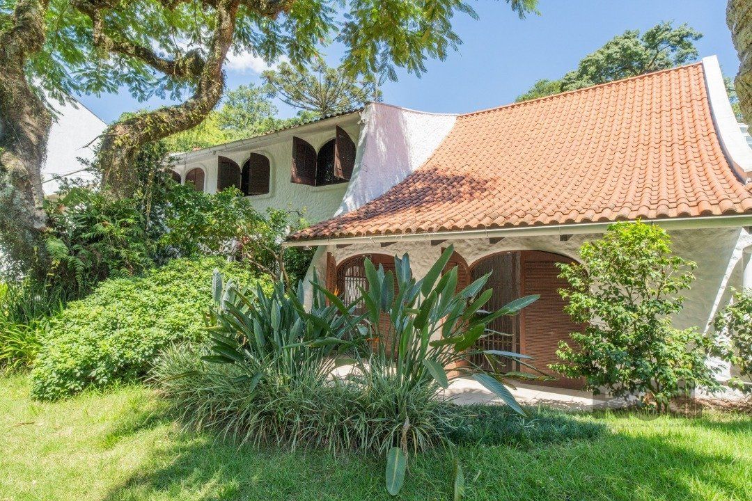 Linda casa no bairro Vila Conceição — foto 52