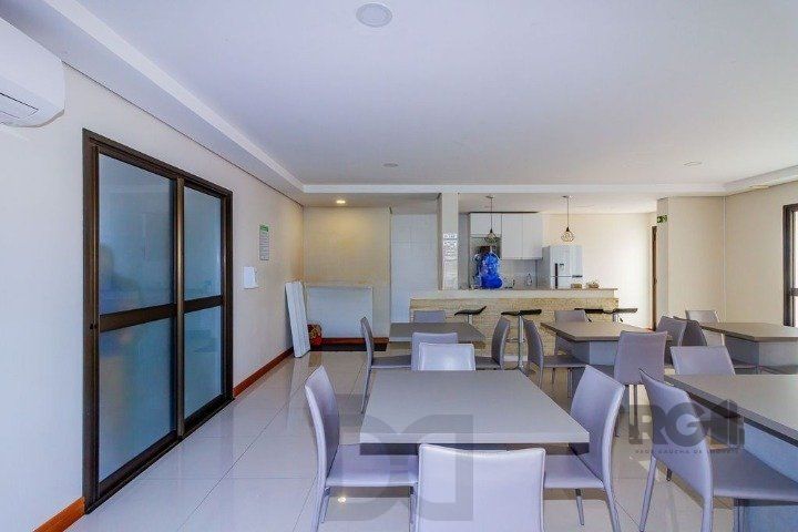 Apartamento novo, 61,14m², 2 quartos, 1 suíte, churrasqueira, vaga coberta, Zona Sul. — foto 15