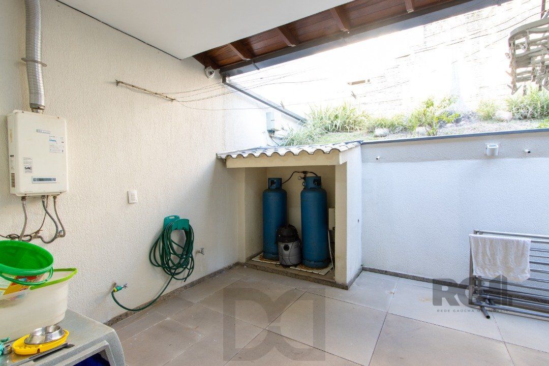 Casa com 5 suites com area privativa 714,00 — foto 24