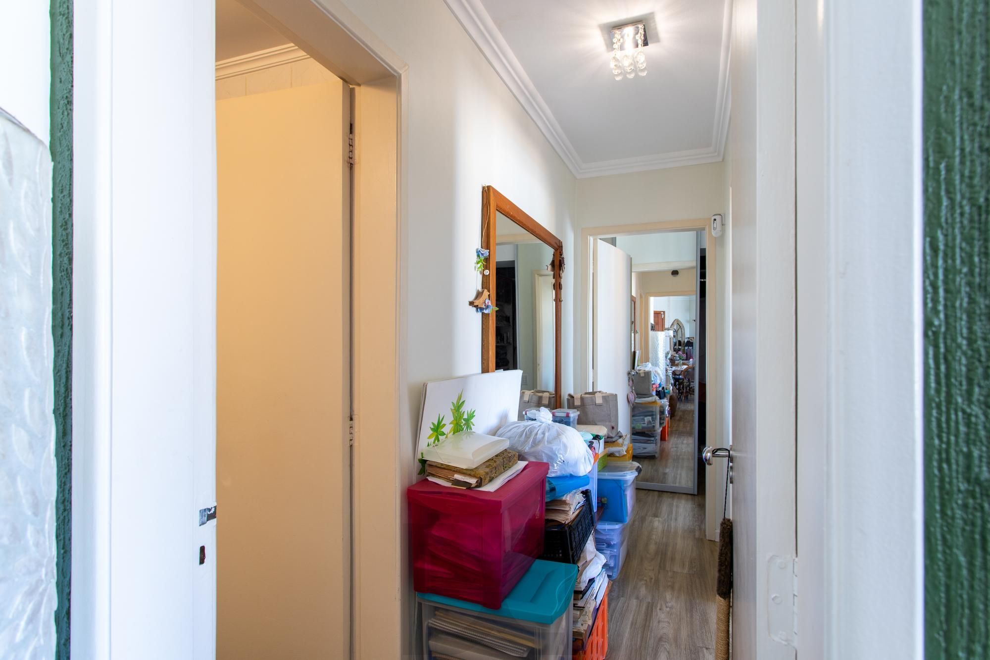 Apartamento 2 dormitórios I bairro Cristal — foto 9