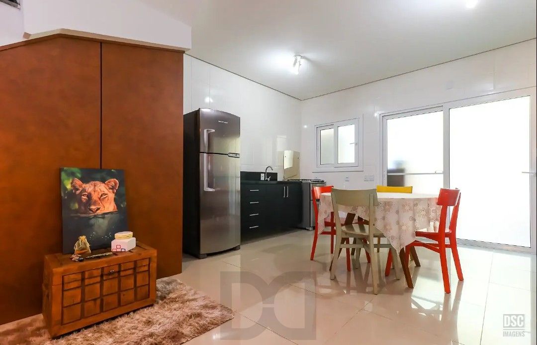 Casa para Venda - 178.4m², 3 dormitórios, sendo 1 suites, 2 vagas - Hípica — foto 20