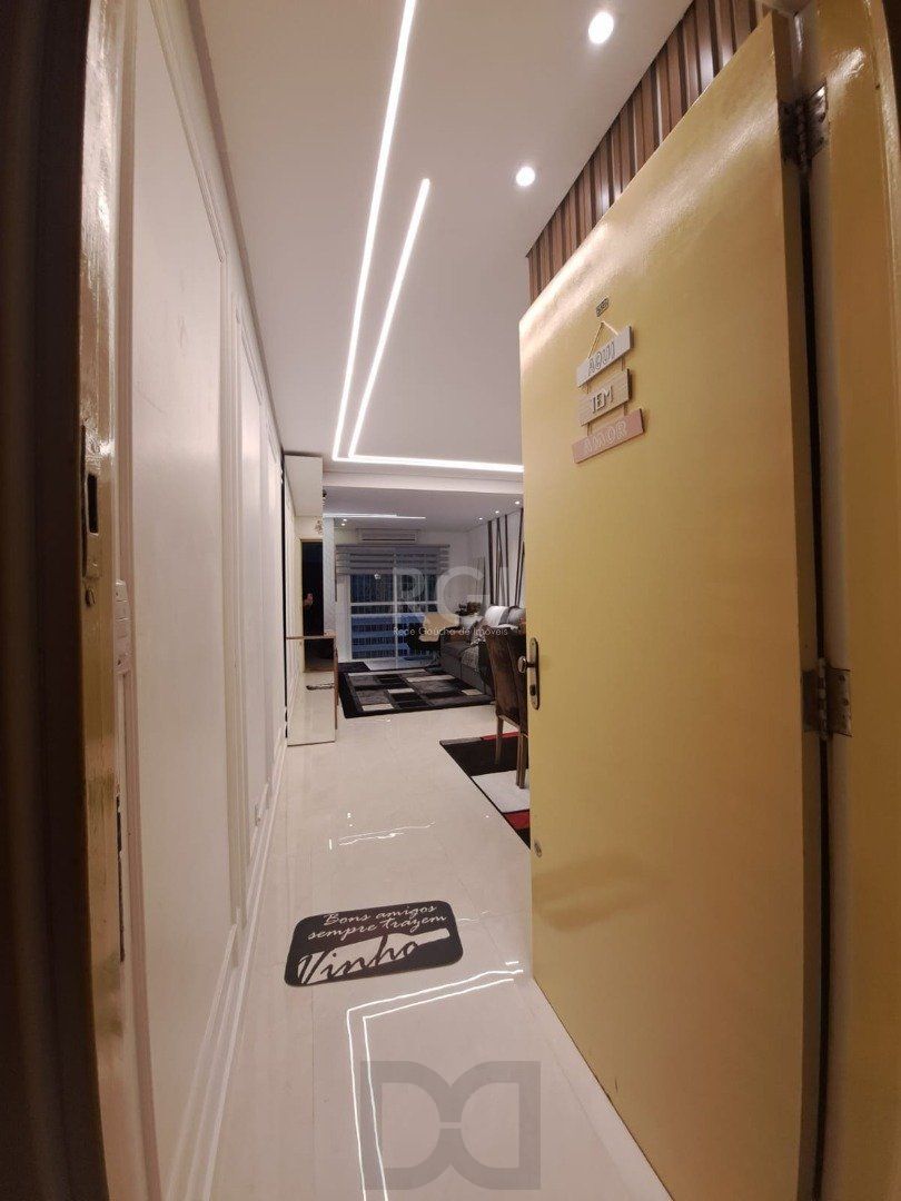Apartamento para Venda - 83m², 3 dormitórios, sendo 1 suites, 1 vaga - Ipanema — foto 46