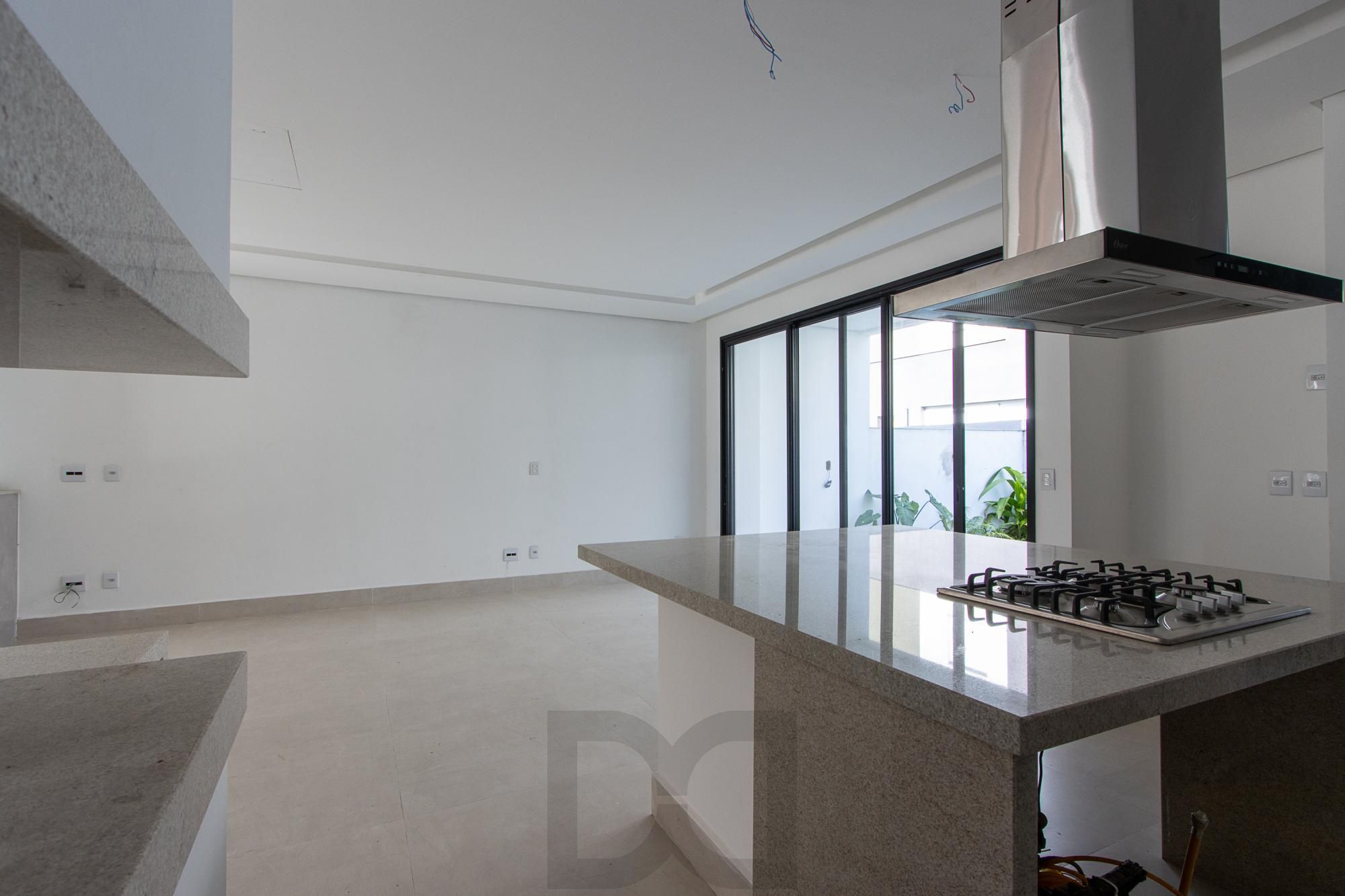 Casa de condomínio, 3 dormitórios, 3 suítes. — foto 12