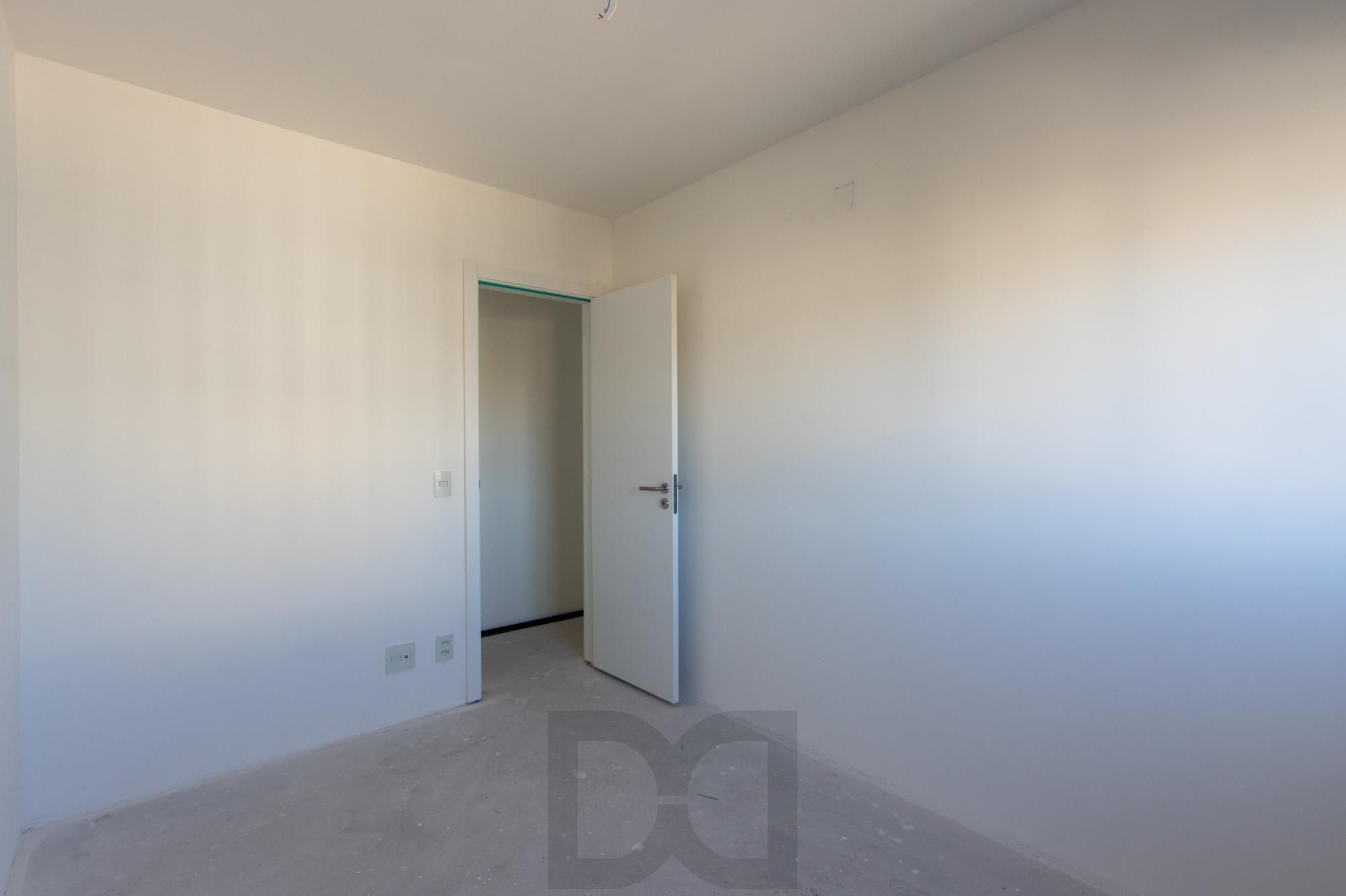 Apartamento 3dorm, sendo 1 suíte, 2 vagas - bairro Menino Deus — foto 18