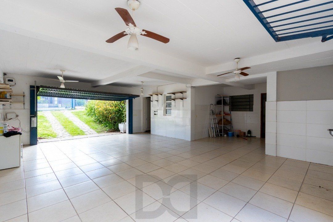 Casa para Venda - 202m², 3 dormitórios, sendo 1 suites, 2 vagas - Cristal — foto 35