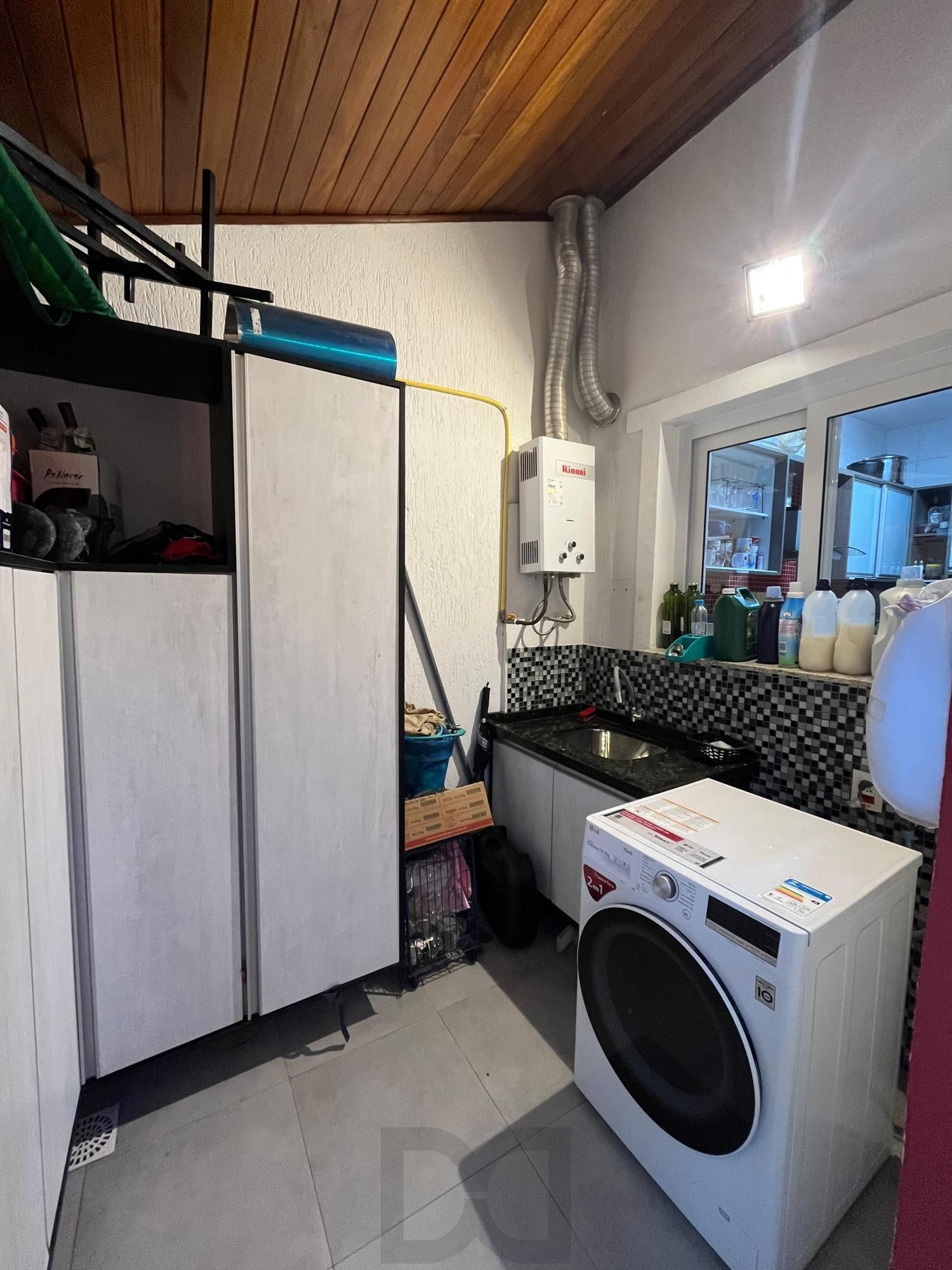 Casa com 3 dormitórios no Lagos de Nova Ipanema! — foto 9