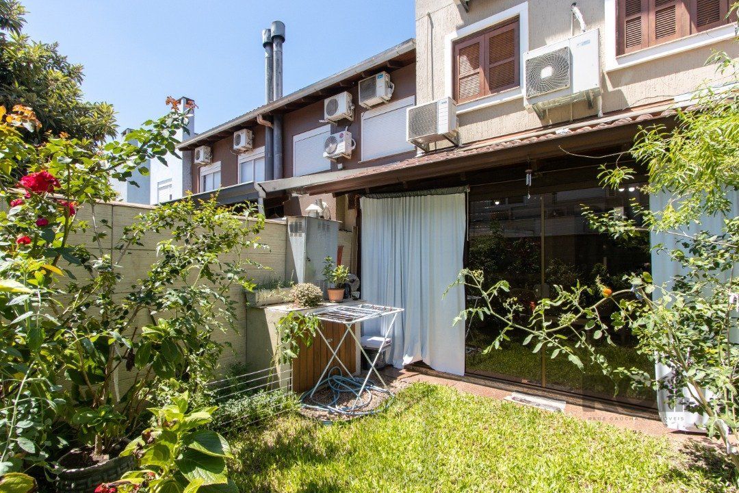 Casa à venda Condomínio Ville Estile — foto 22