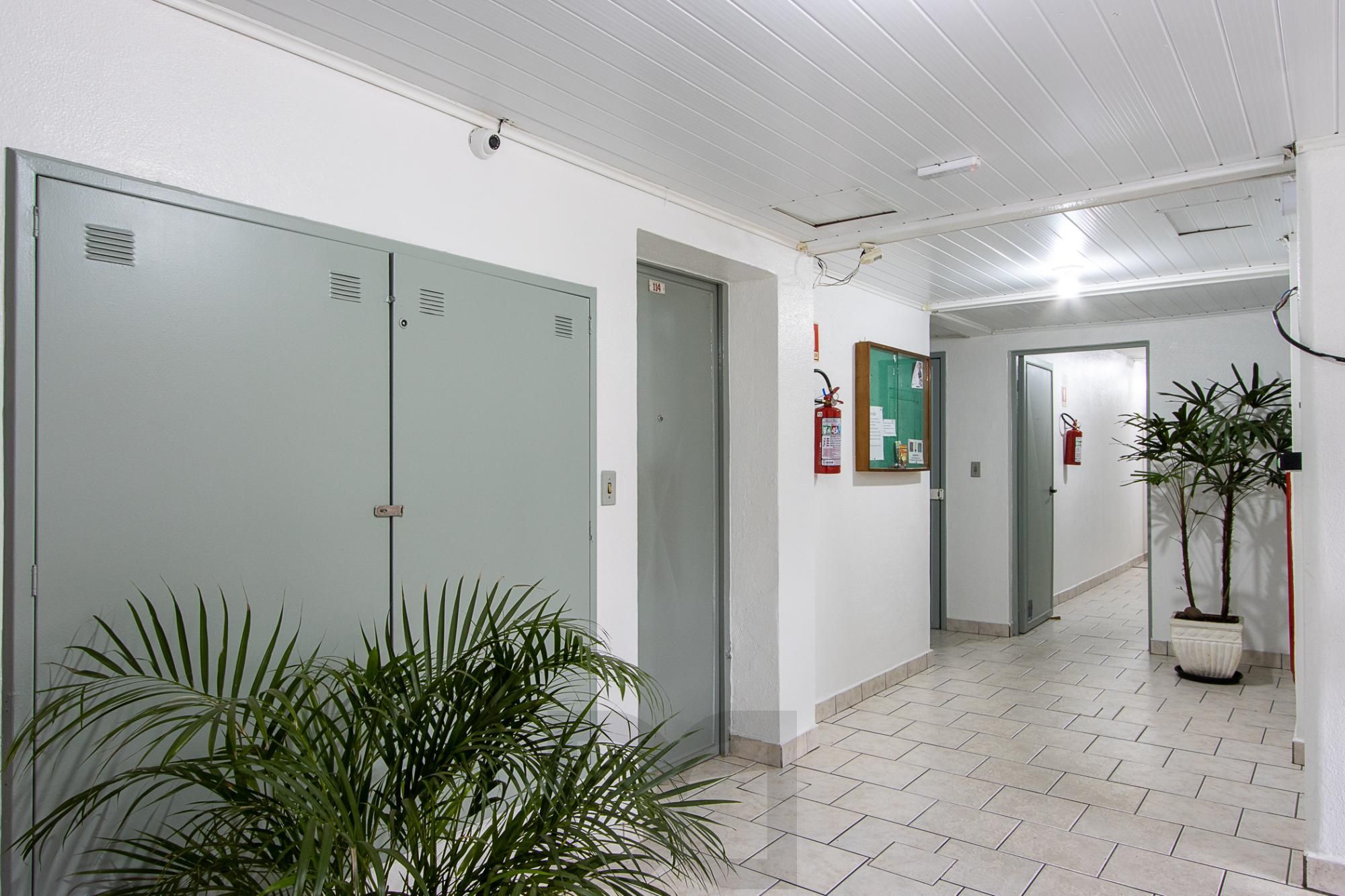 Apartamento 2 Dorm na Campos Velho — foto 23