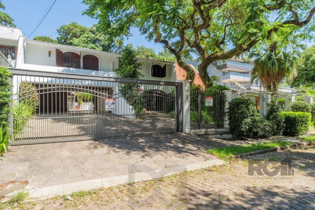 Linda casa no bairro Vila Conceição — foto 53