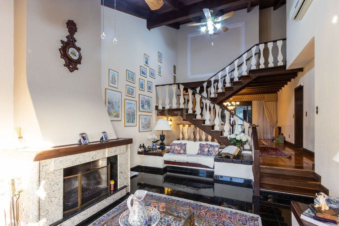 Casa para Venda - 430m², 4 dormitórios, sendo 2 suites, 4 vagas - Vila Assunção — foto 21