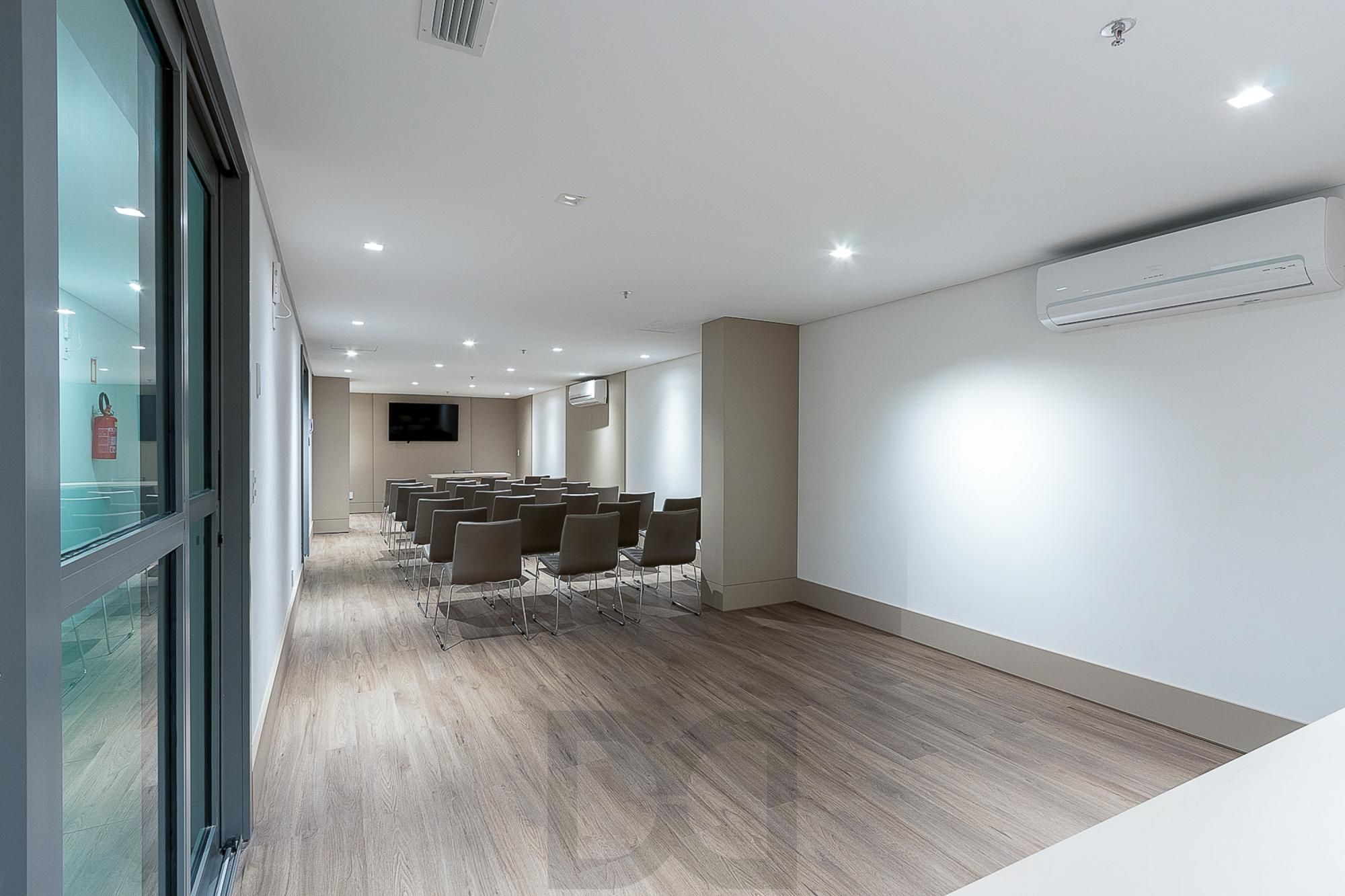 Conjunto/Sala para Venda - 118.74m², 0 dormitórios, São João — foto 18