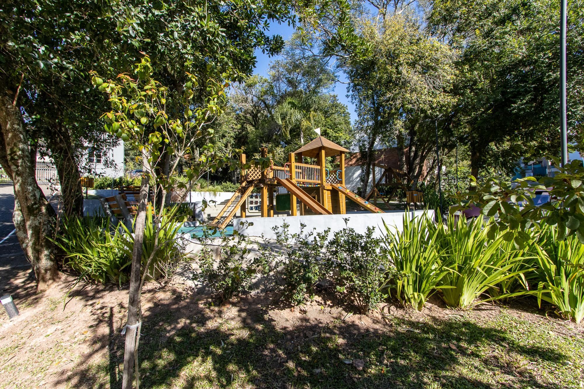 Casa com 3 dormitórios, suíte com closet e piscina no Condomínio Cinque Terre — foto 46